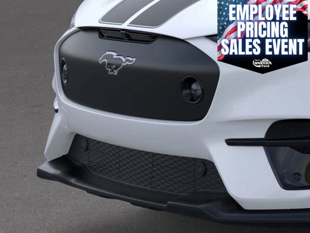 New 2025 Ford Mustang Mach-E GT w/ Interior Protection Package AWD/4WD image 18