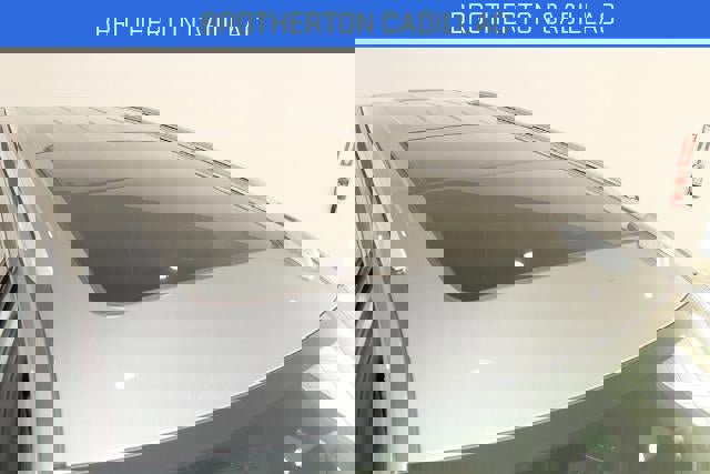 Certified 2026 GMC Yukon Denali Ultimate image 18