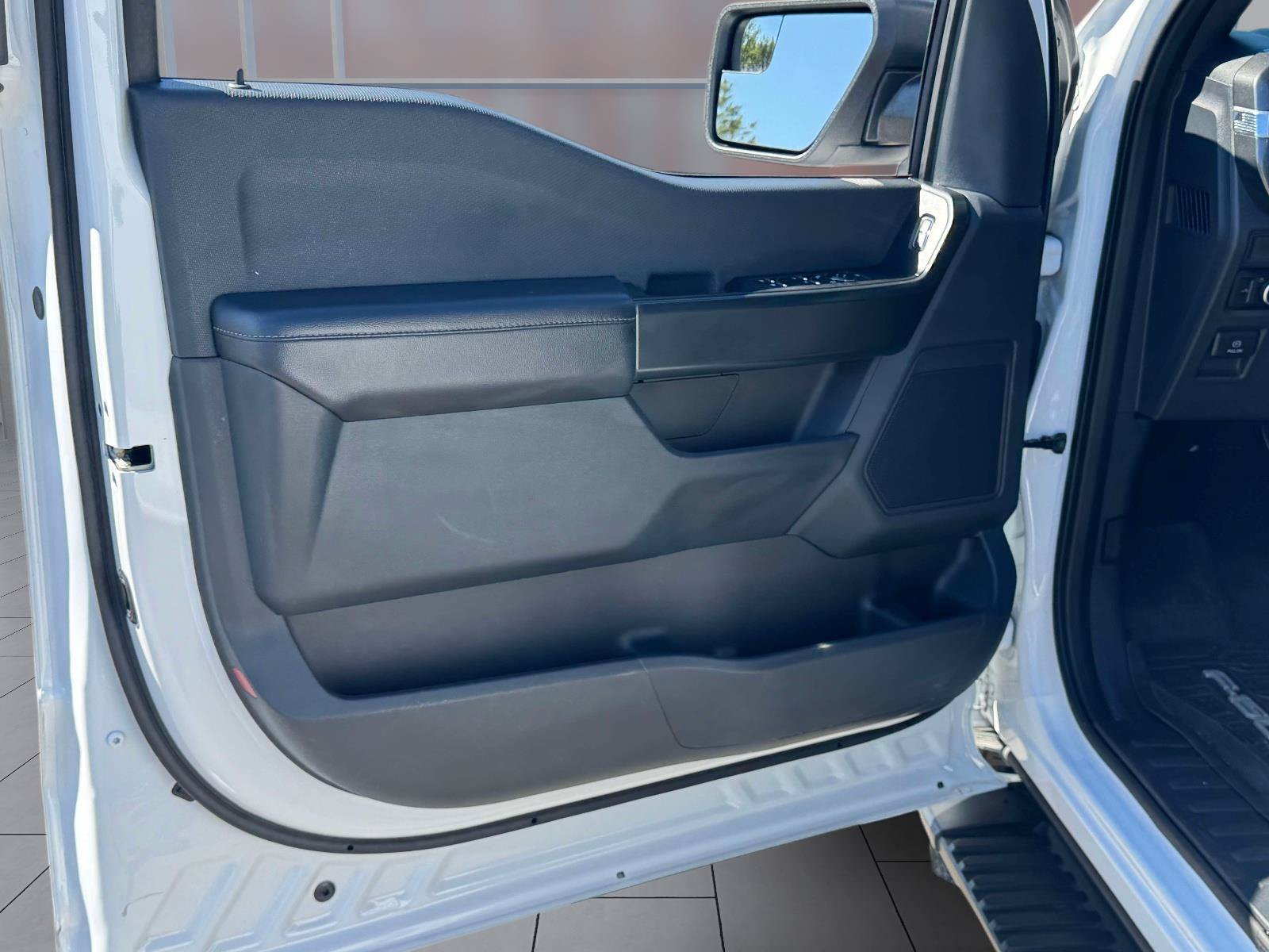 Certified 2023 Ford F150 XL w/ STX Appearance Package AWD/4WD image 20
