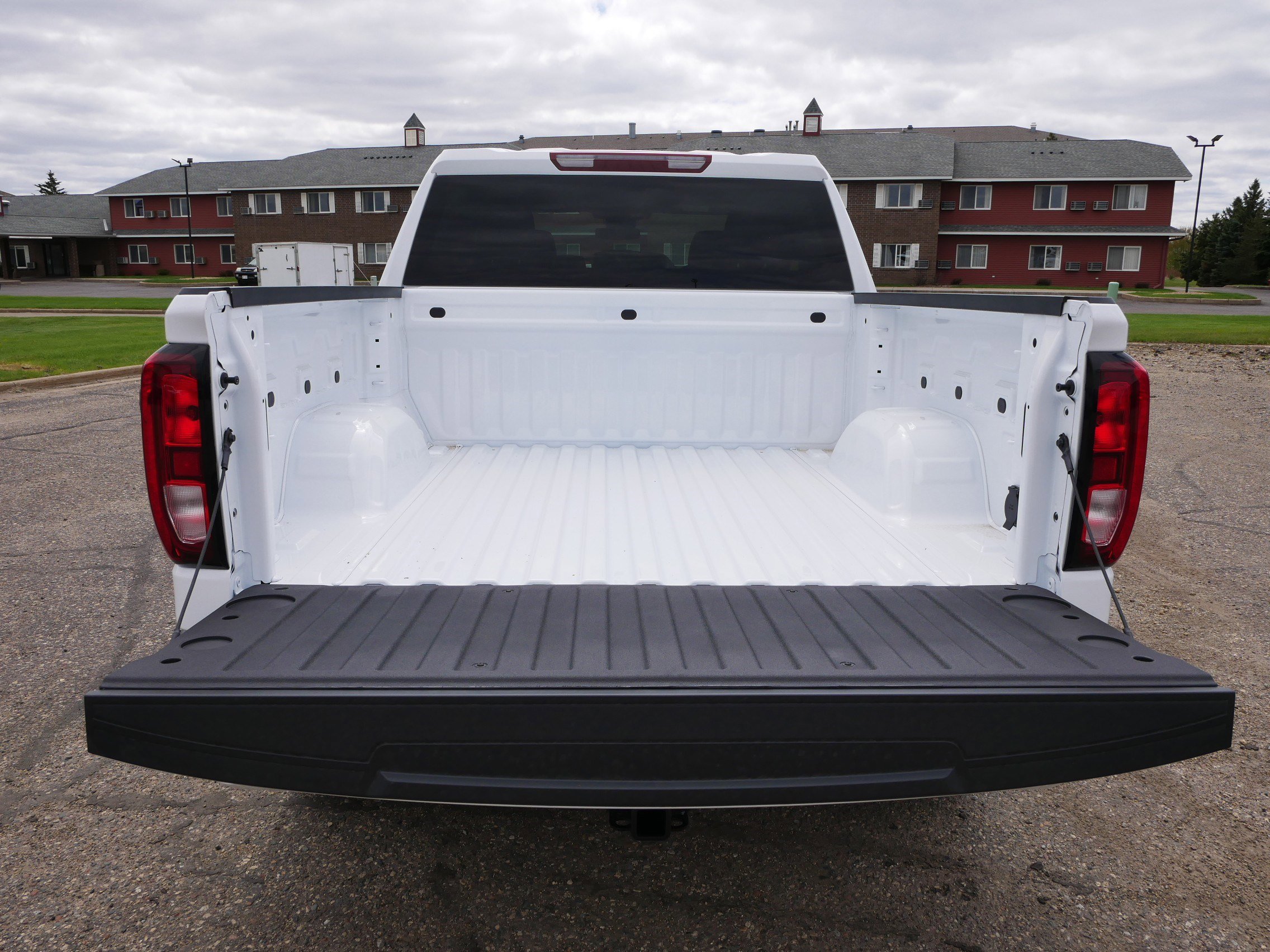 New 2026 GMC Sierra 1500 Elevation AWD/4WD image 10