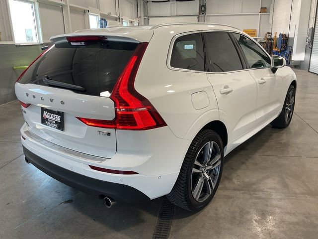 Used 2019 Volvo XC60 T5 Momentum w/ Premium Package image 6