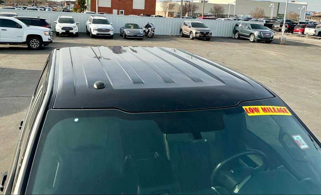 Used 2016 Ford F150 Lariat image 12