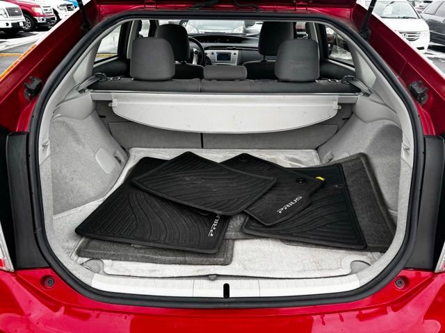 Used 2014 Toyota Prius Three image 38