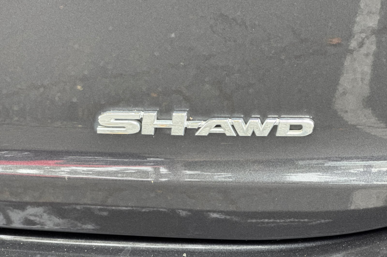 Used 2016 Acura MDX SH-AWD image 27