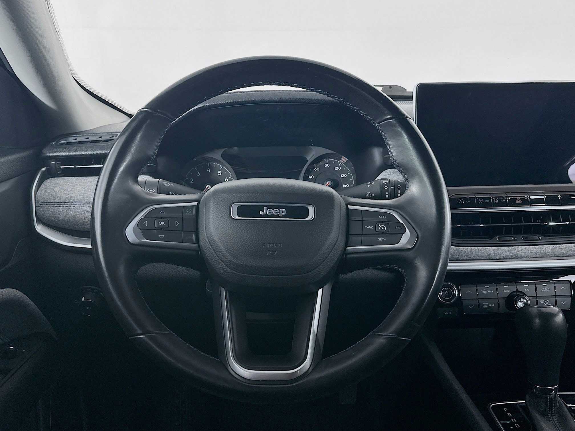 Used 2022 Jeep Compass Latitude w/ Convenience Group image 18