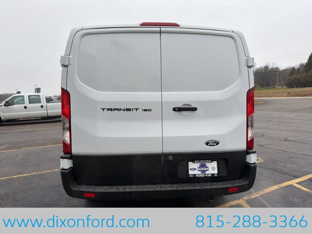 New 2026 Ford Transit 150 Low Roof RWD image 6