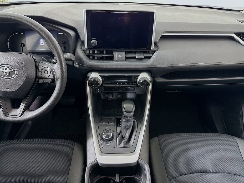 Used 2023 Toyota RAV4 LE image 14