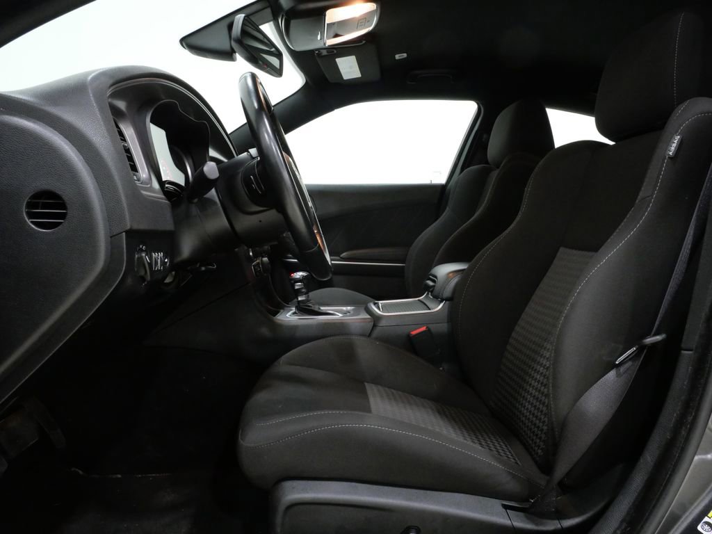 Used 2023 Dodge Charger GT image 12