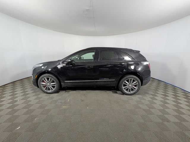 New 2026 Cadillac XT5 Sportv w/ LPO, Floor Liner Package image 19