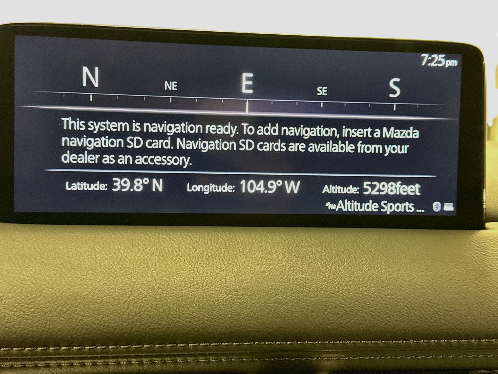 Used 2025 MAZDA CX-5 Carbon Edition AWD/4WD image 22