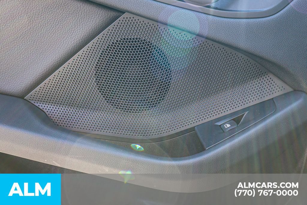 Used 2024 BMW 228i Gran Coupe w/ Convenience Package image 60