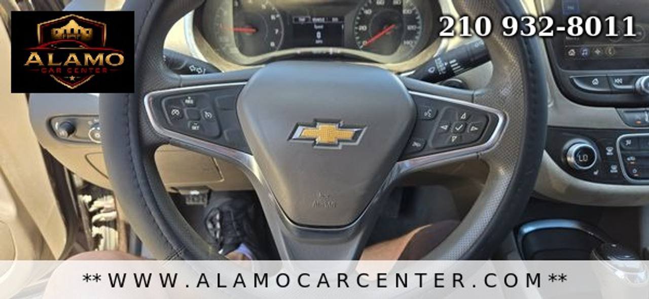 Used 2020 Chevrolet Malibu LT FWD image 34