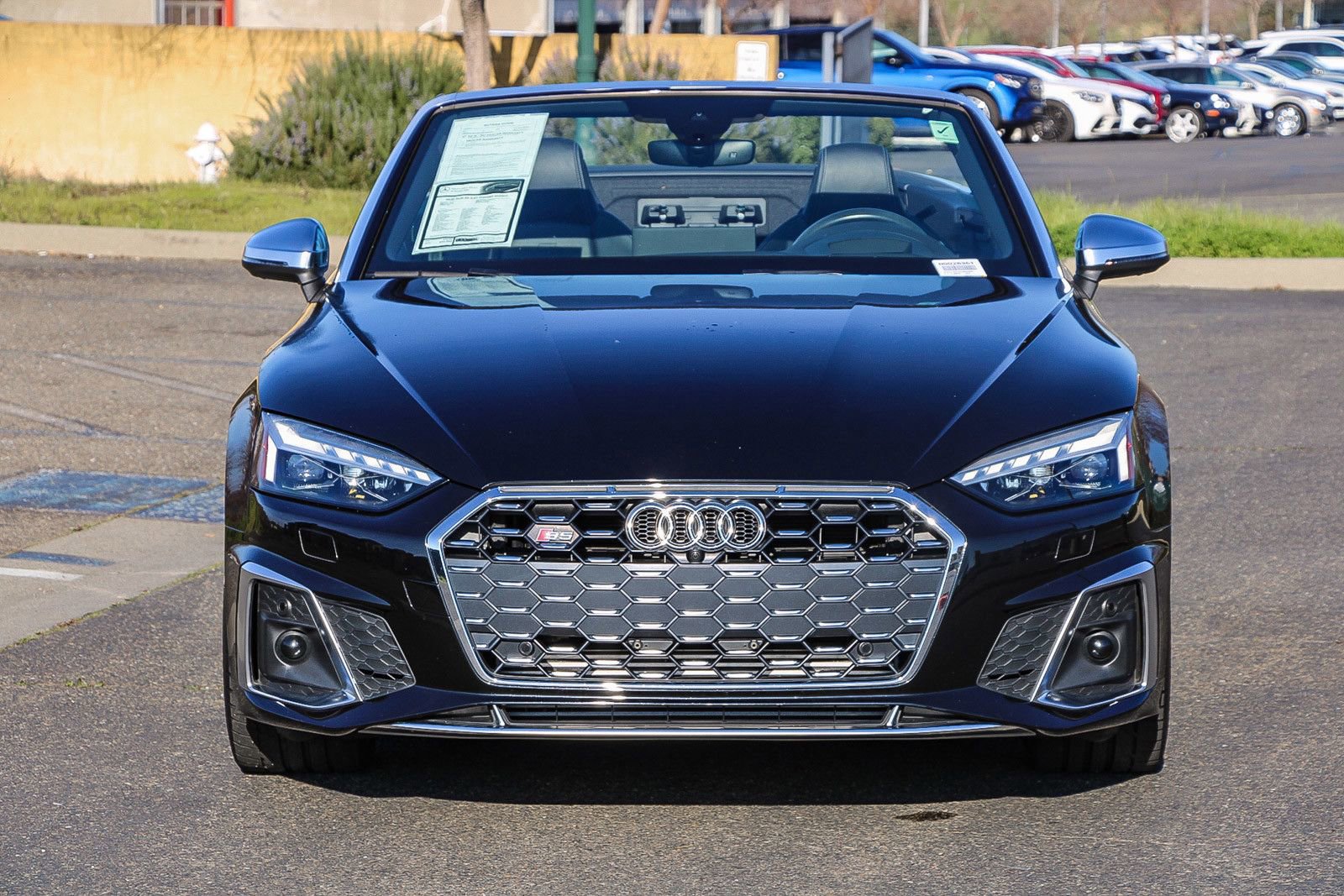 Used 2020 Audi S5 Prestige image 16