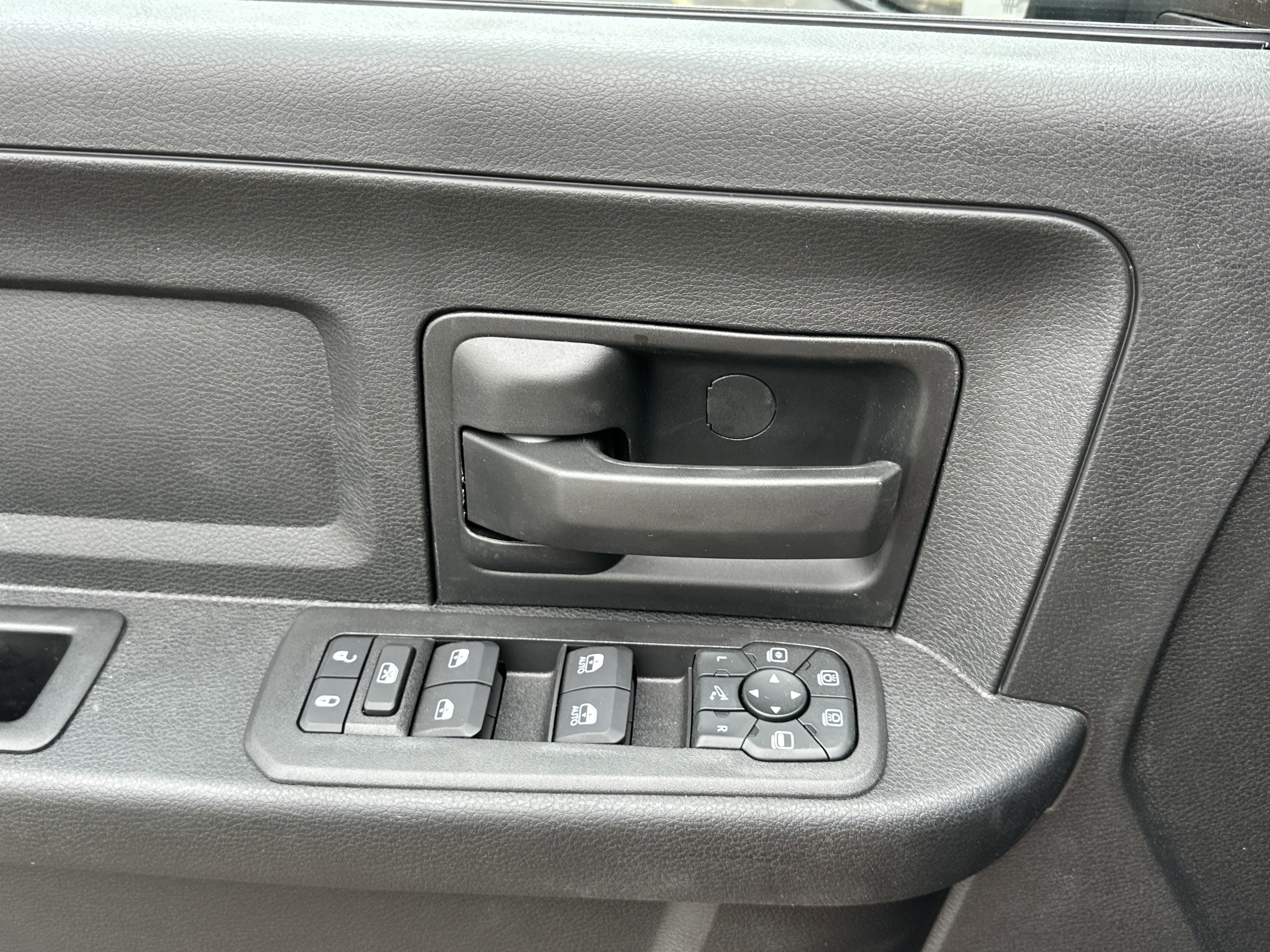 New 2026 RAM 2500 Tradesman image 11