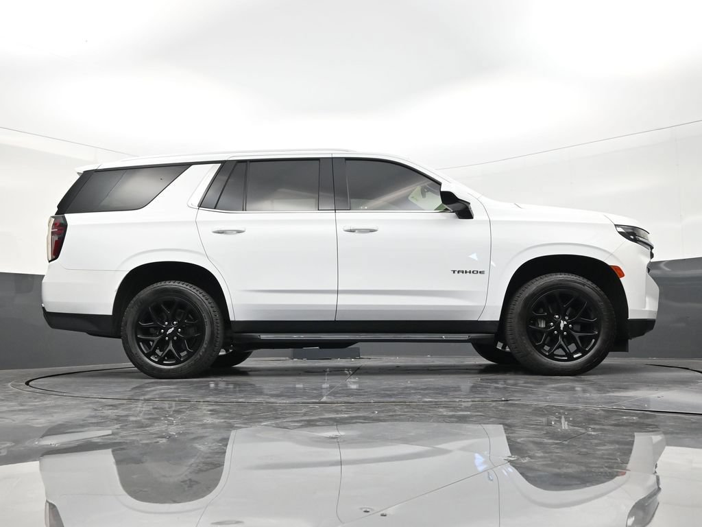Used 2022 Chevrolet Tahoe LS RWD image 25