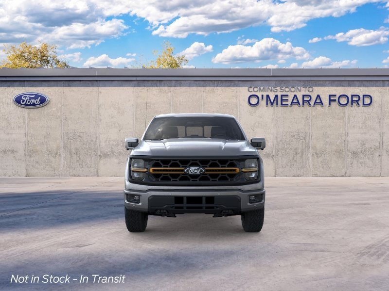 New 2026 Ford F150 Tremor AWD/4WD image 29