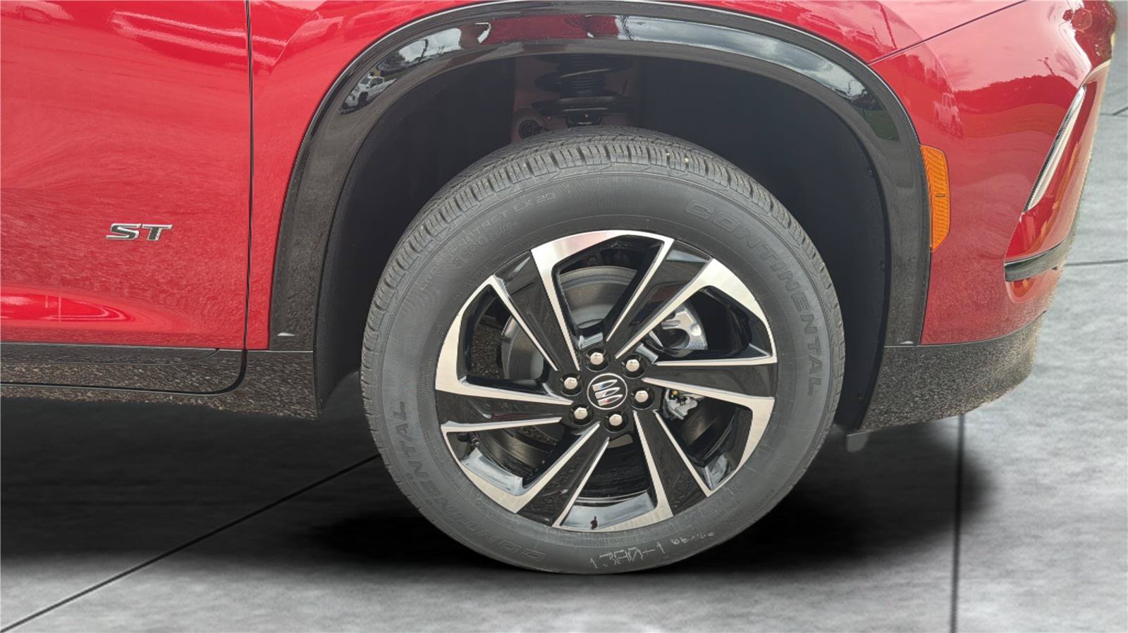 New 2026 Buick Enclave Sport Touring w/ Power Package AWD/4WD image 29