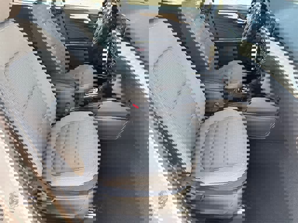 Used 2021 Ford Escape S image 12