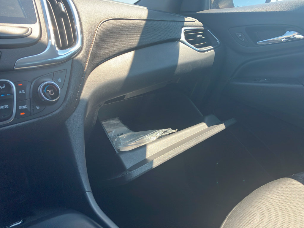Used 2019 Chevrolet Equinox Premier FWD image 22