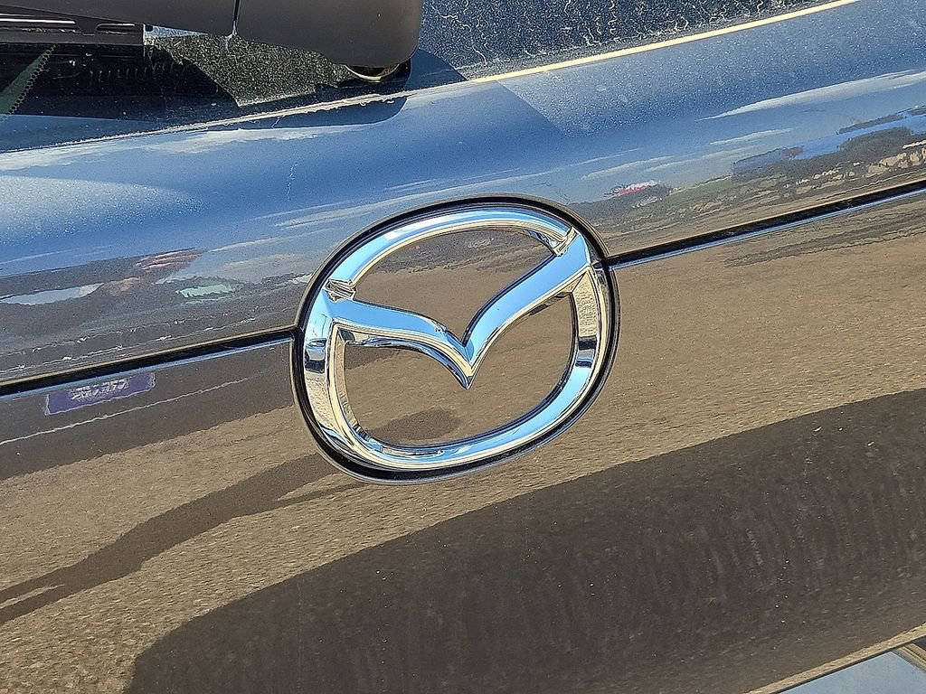 New 2025 MAZDA CX-30 AWD 2.5 S w/ Preferred Package image 12