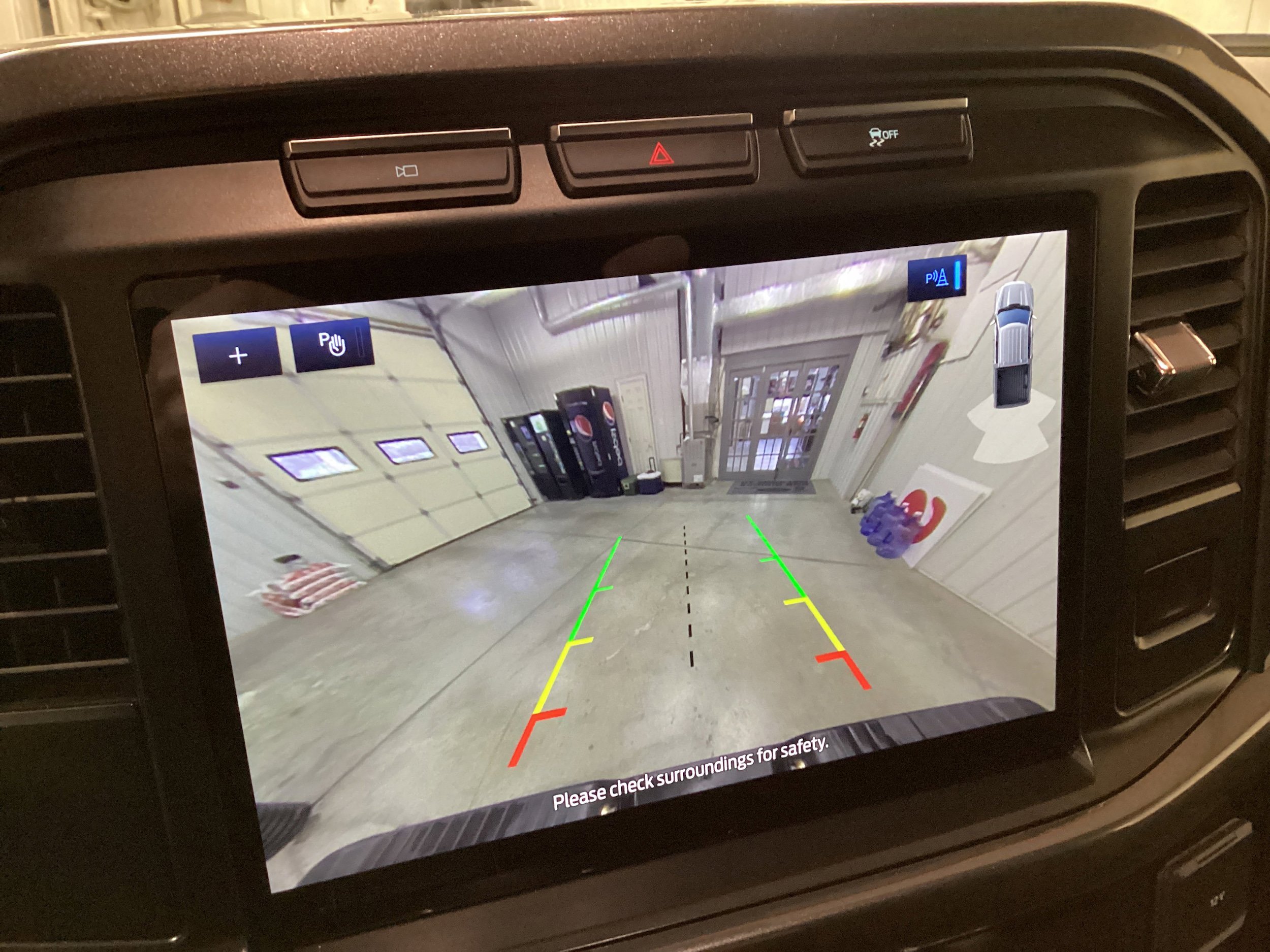 Used 2023 Ford F150 XLT w/ Equipment Group 302A High image 27