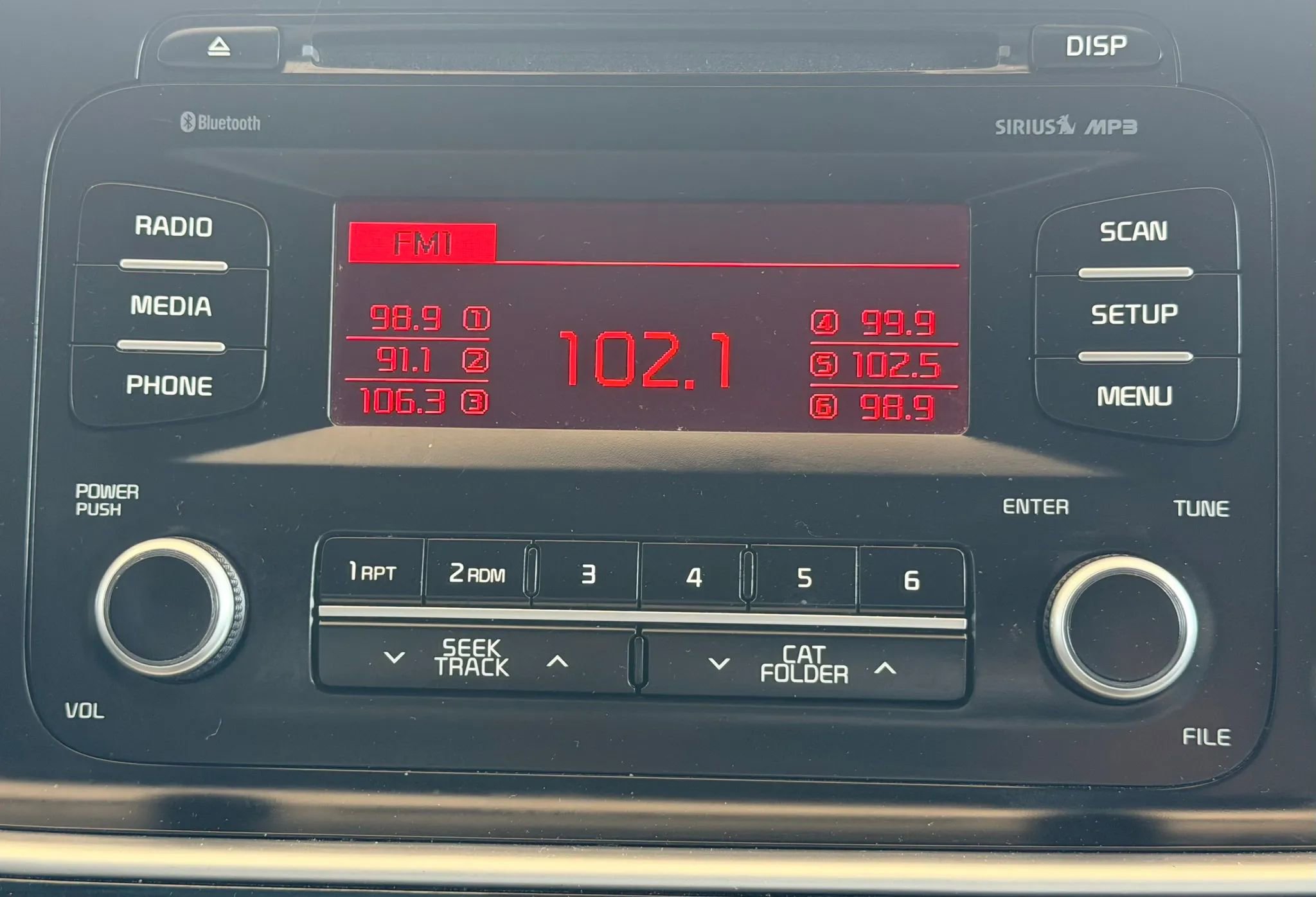 Used 2015 Kia Optima EX image 17