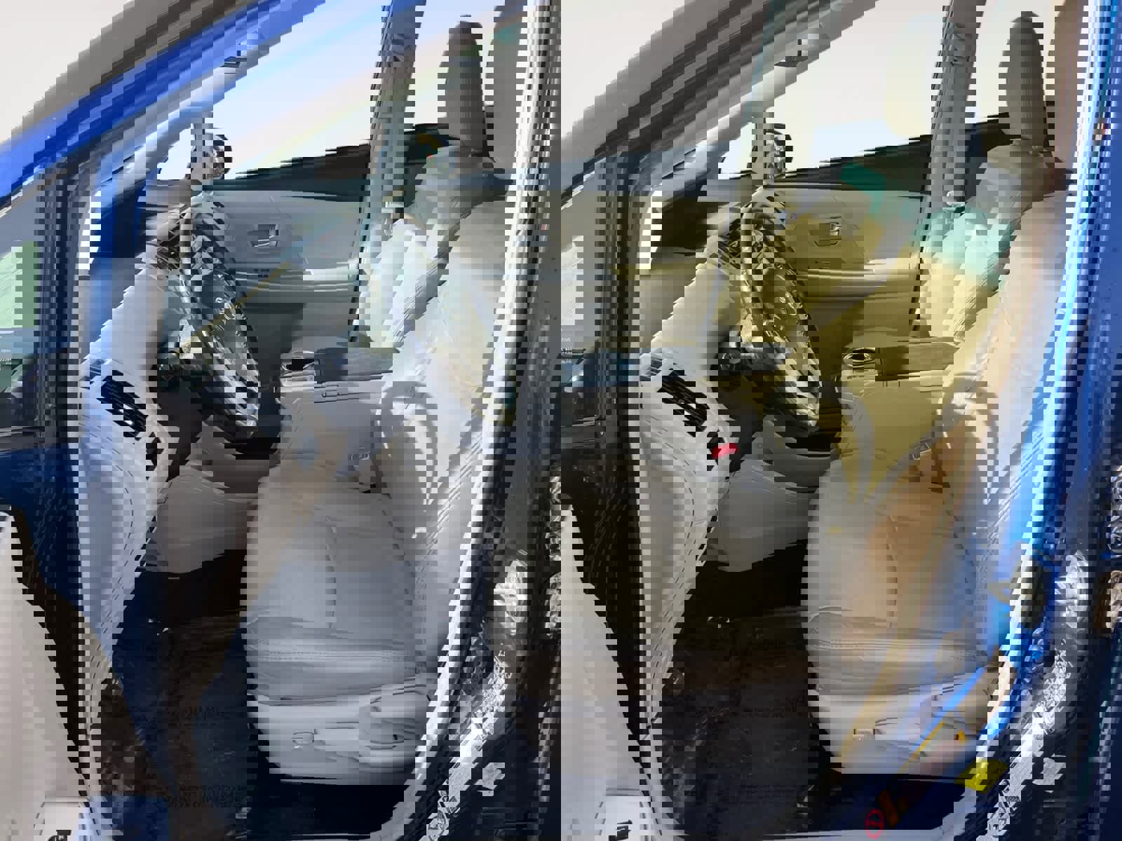 Used 2014 Toyota Prius V Five image 9