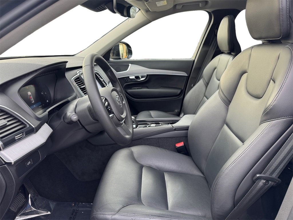 Certified 2024 Volvo XC90 B5 Core w/ Protection Package Premier image 11