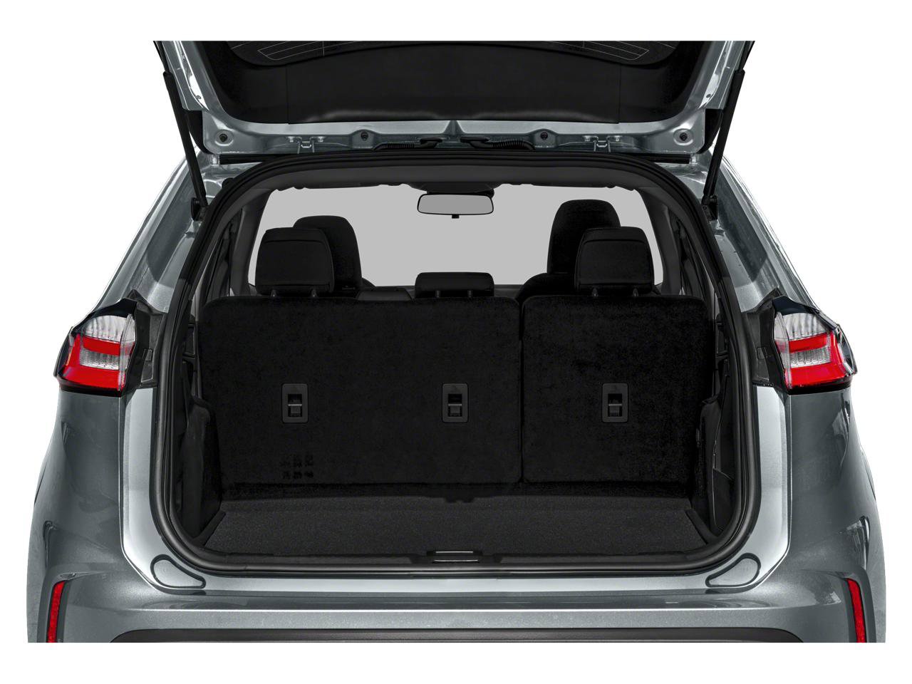 New 2024 Ford Edge SE image 45