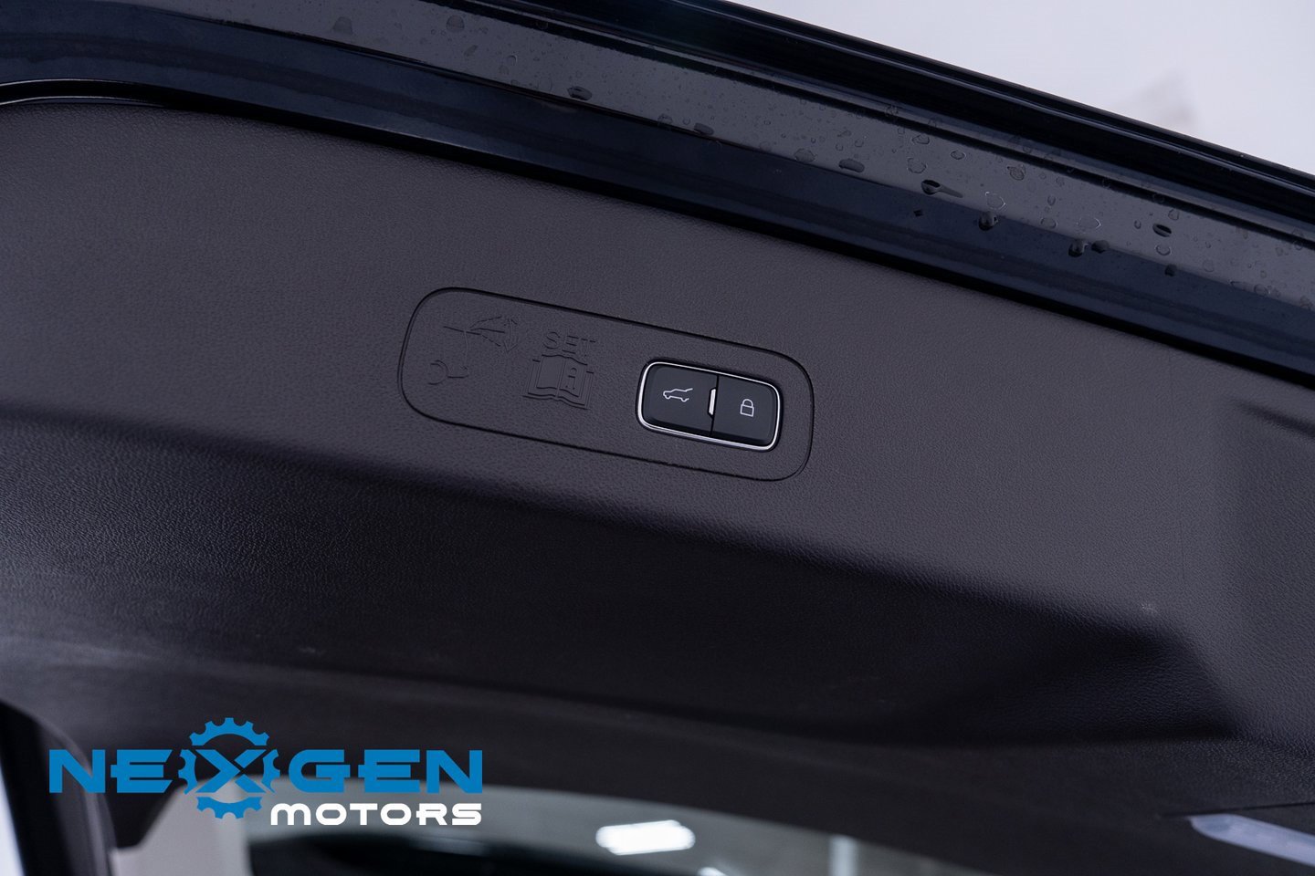 Used 2022 Lincoln Aviator Black Label w/ Dynamic Handling Package image 47