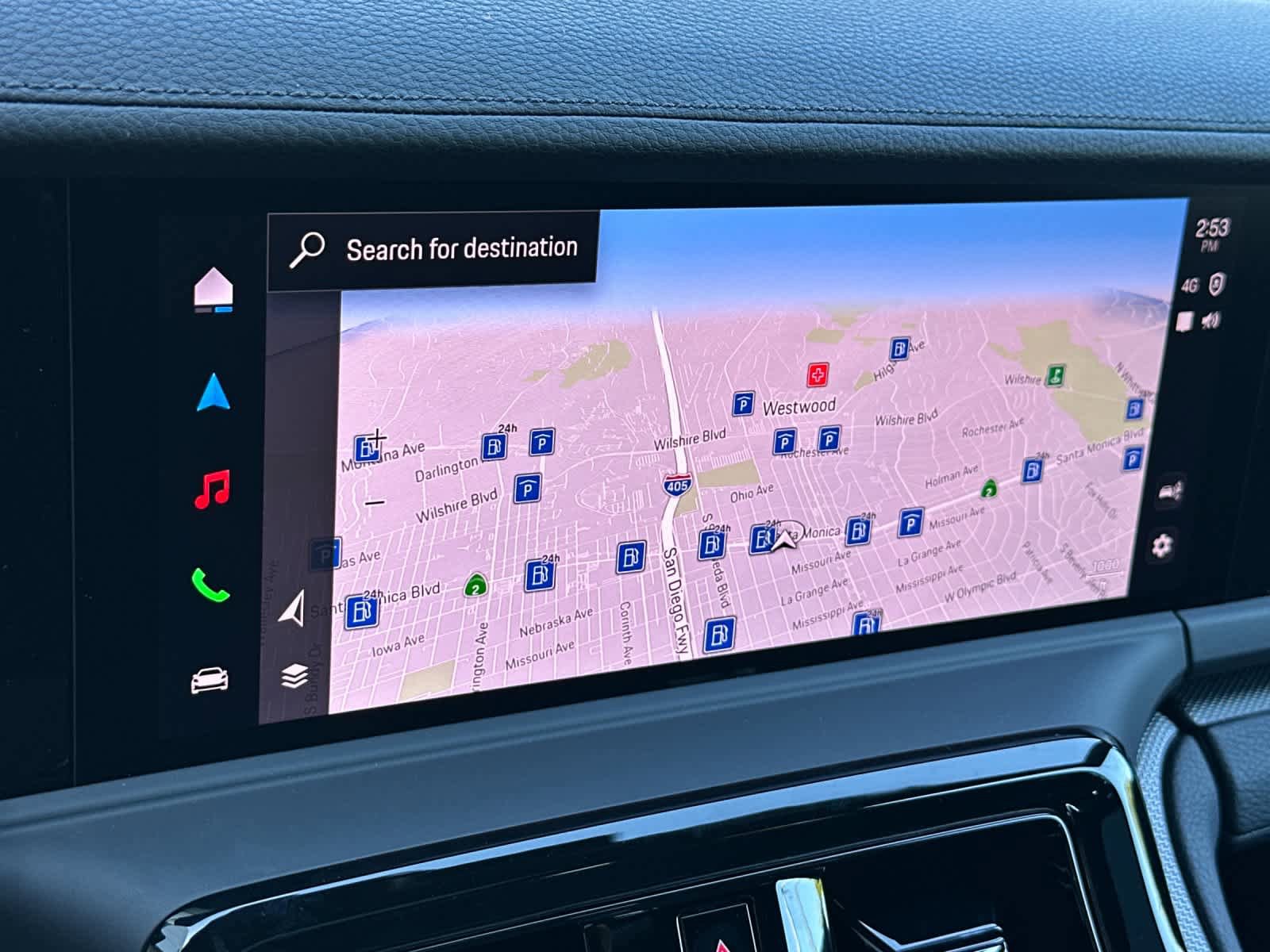 New 2026 Porsche Panamera 4 AWD/4WD image 19