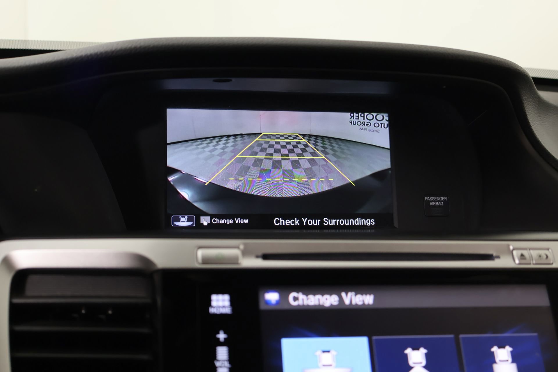 Used 2017 Honda Accord Touring image 6