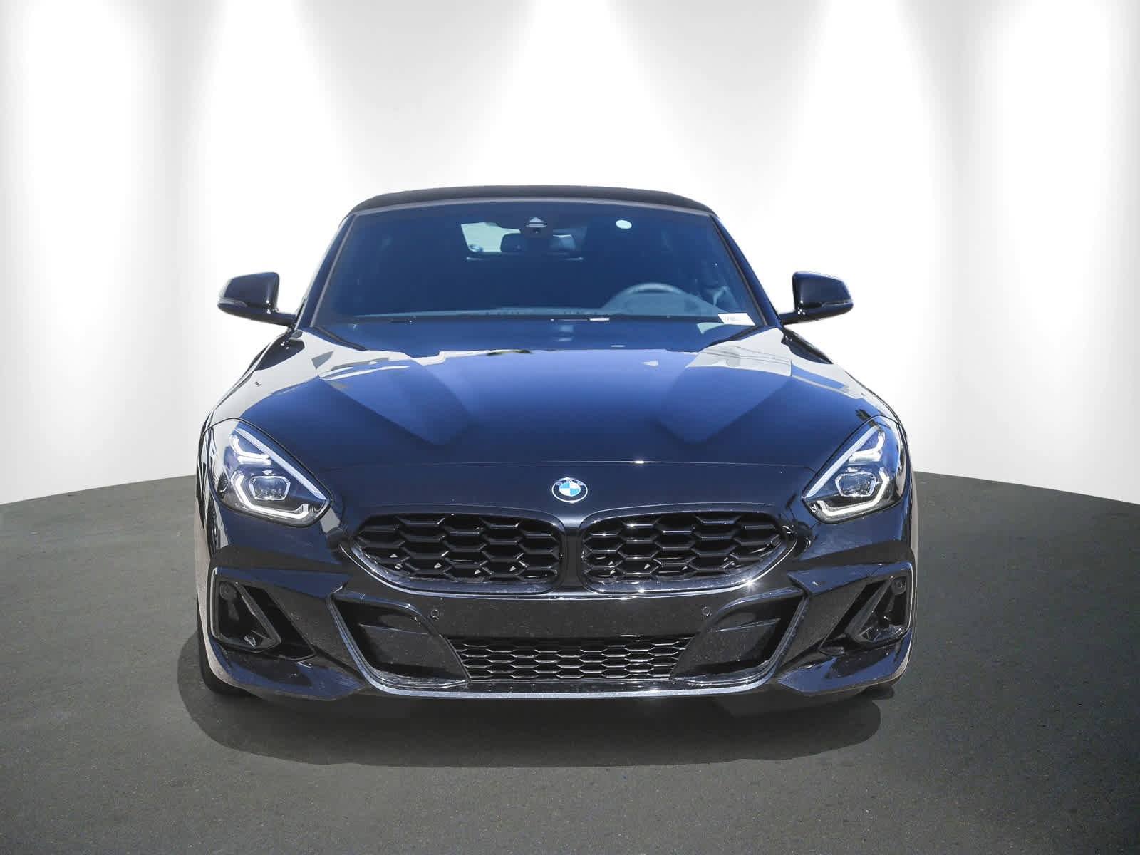 New 2026 BMW Z4 M40i w/ Premium Package image 2