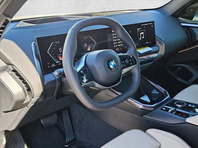 New 2026 BMW X3 xDrive30 w/ Premium Package image 3