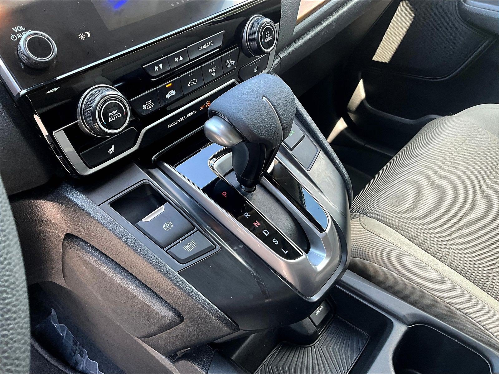 Used 2018 Honda CR-V EX image 18