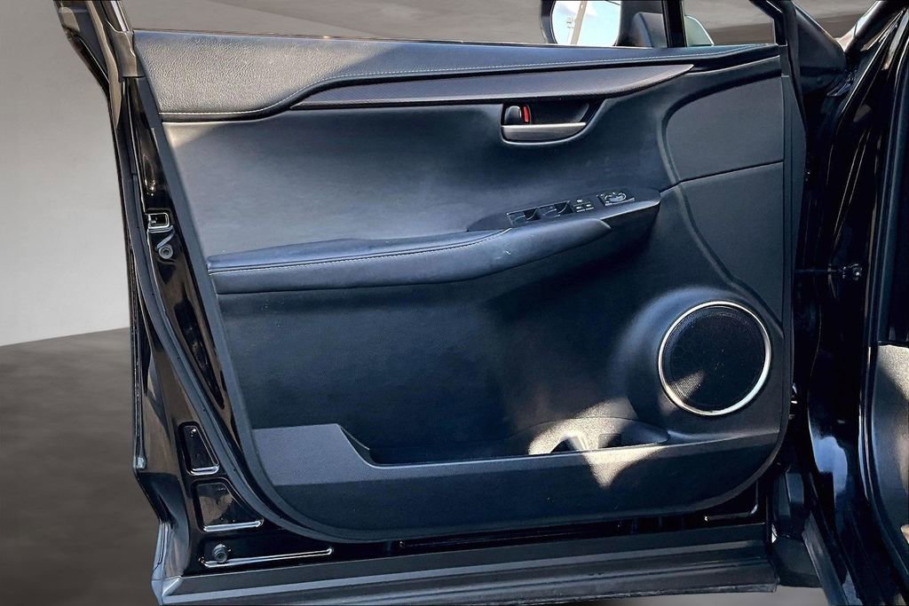 Used 2016 Lexus NX 200t AWD w/ Accessory Package 2 image 23