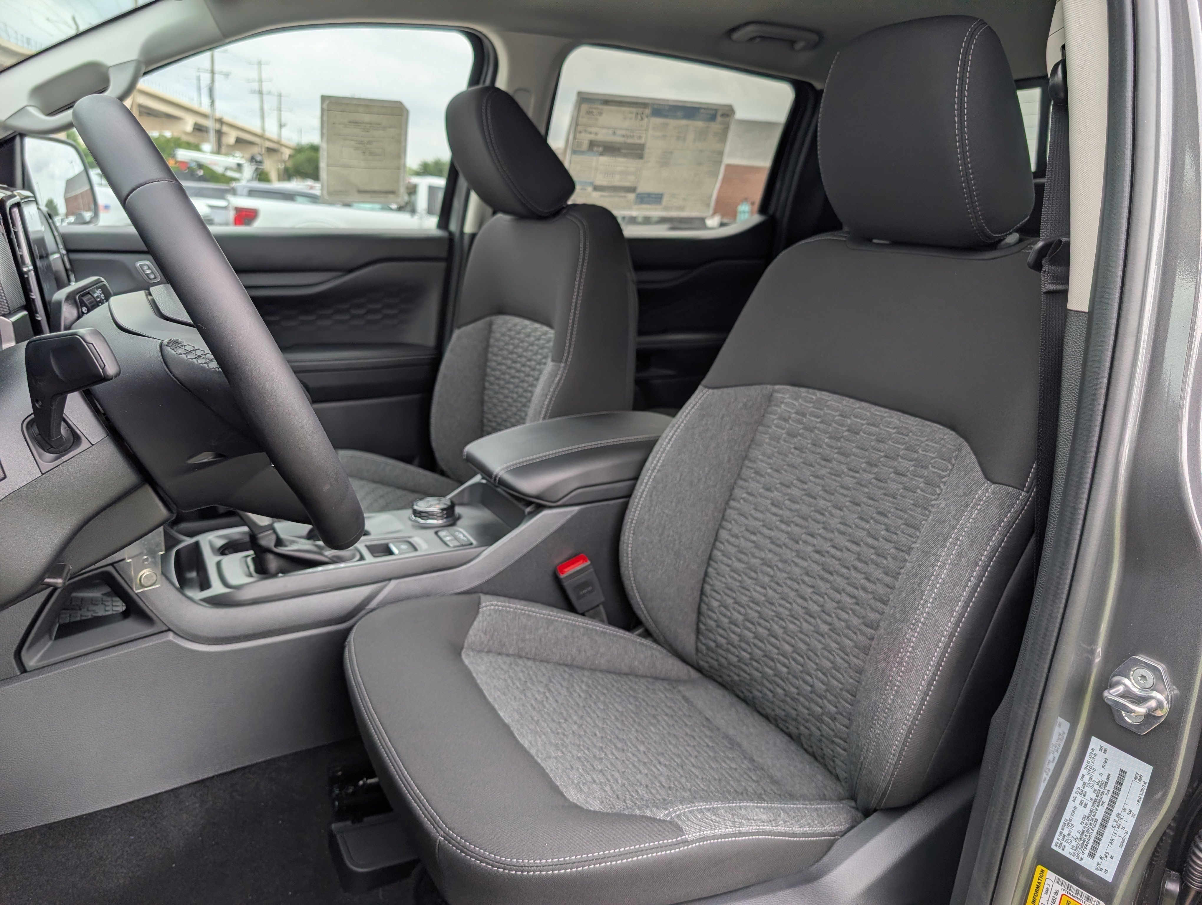 New 2026 Ford Ranger XLT image 24