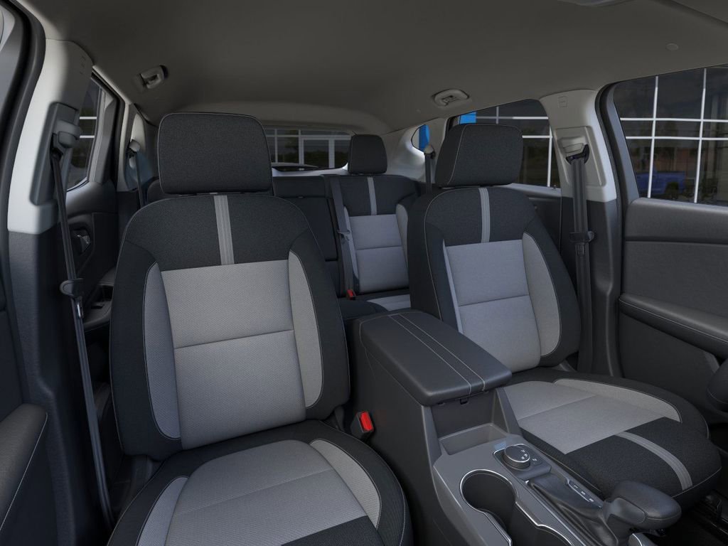 New 2025 Chevrolet Blazer LT w/ Convenience Package image 17