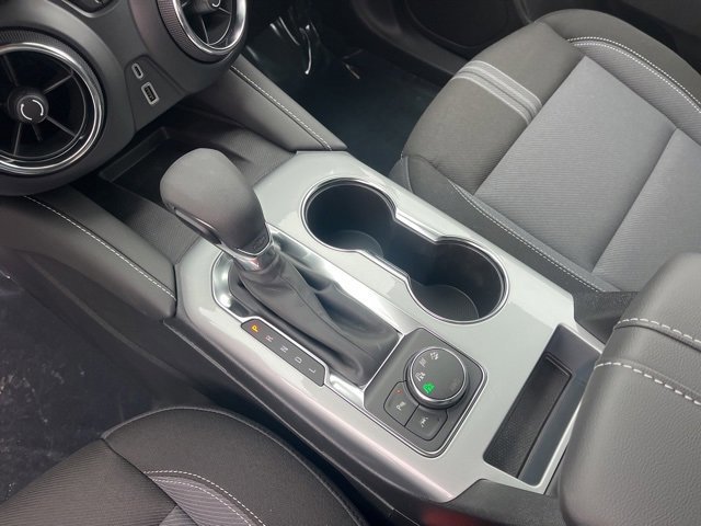 New 2026 Chevrolet Blazer LT image 30