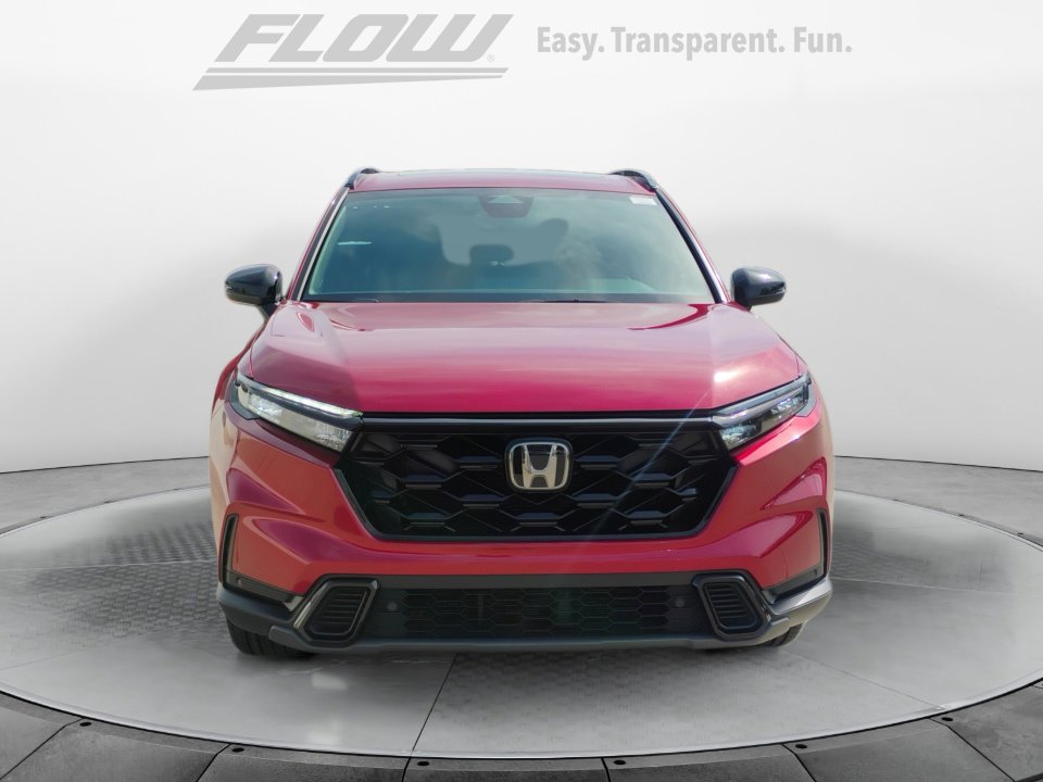 Certified 2025 Honda CR-V Sport-L image 2
