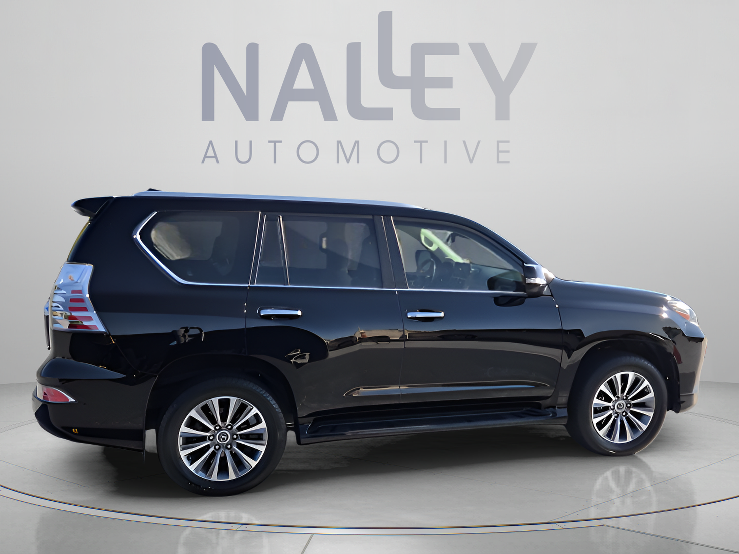 Used 2022 Lexus GX 460 Luxury AWD/4WD image 6
