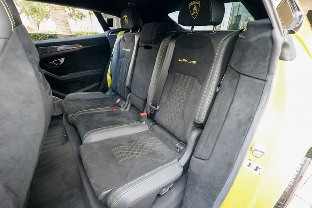 Used 2023 Lamborghini Urus Performante image 79