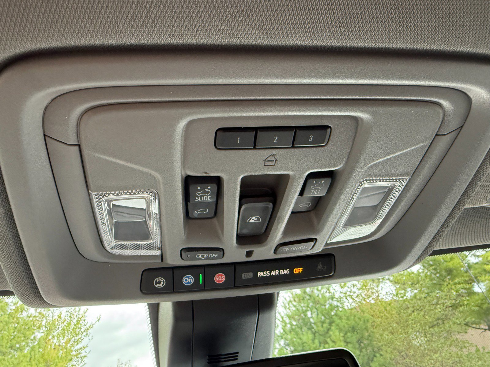 Used 2021 GMC Sierra 1500 SLT w/ SLT Premium Plus Package image 36