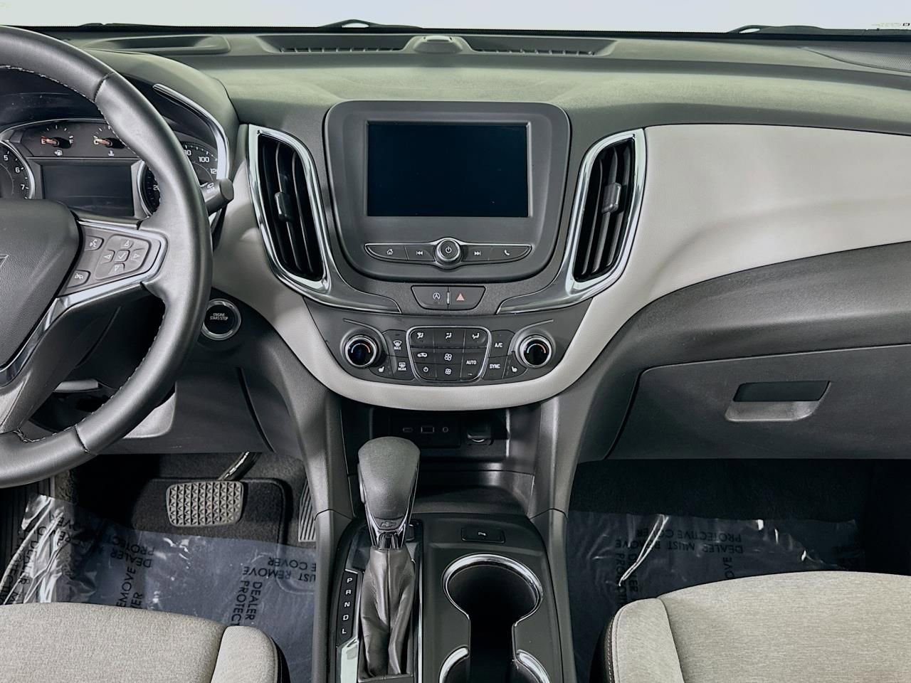 Used 2024 Chevrolet Equinox LT image 13