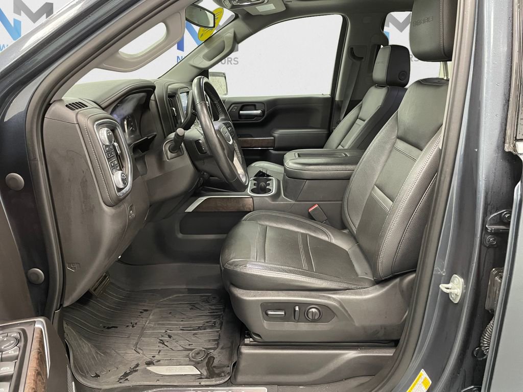 Used 2020 GMC Sierra 1500 Denali w/ LPO, GMC Protection Package image 7