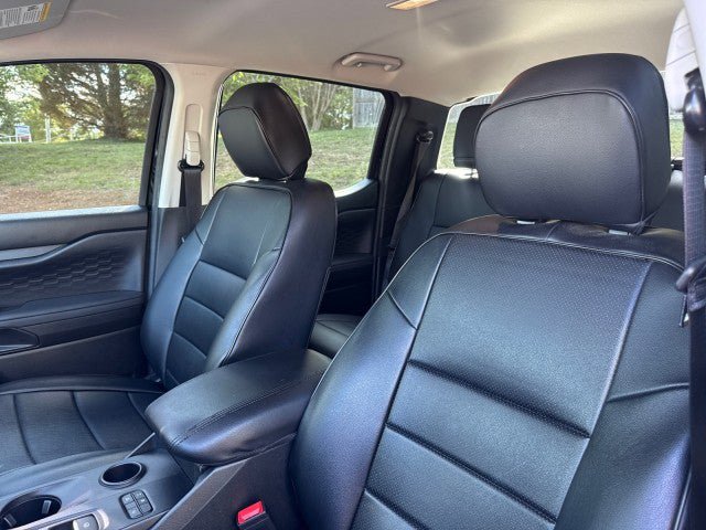 Used 2024 Ford Ranger XL RWD image 22