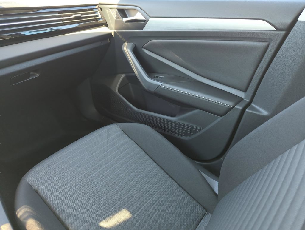 New 2026 Volkswagen Jetta S FWD image 18