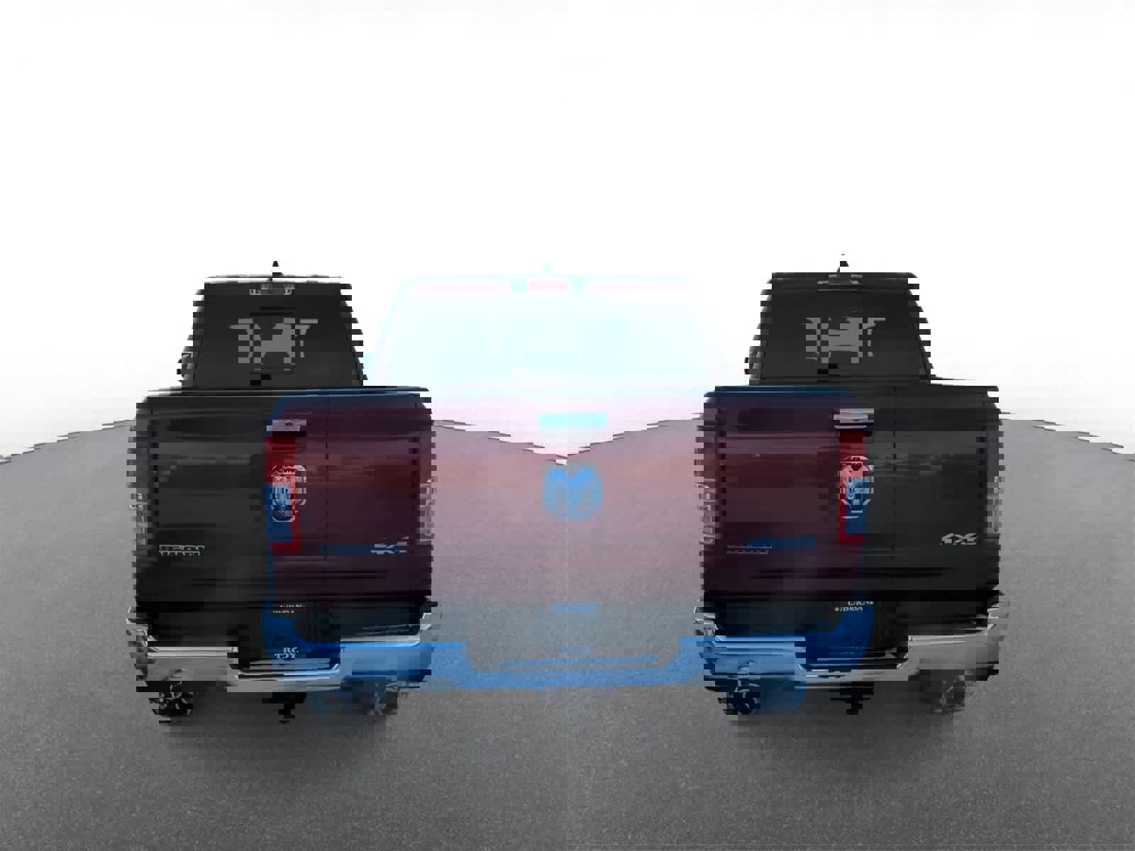 Certified 2020 RAM 1500 Big Horn image 7