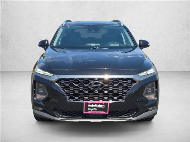 Used 2019 Hyundai Santa Fe FWD w/ Cargo Package video 2