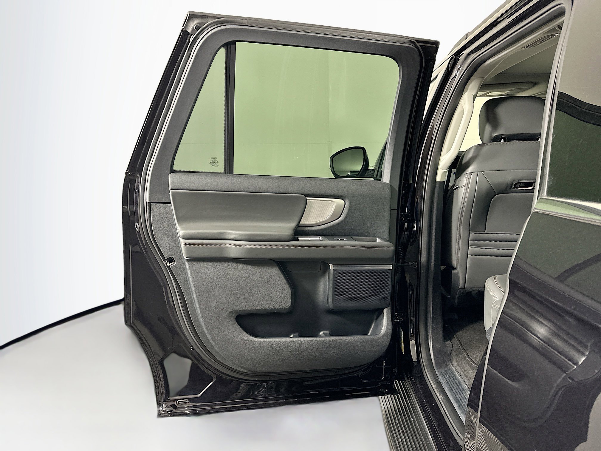 Used 2025 Ford Expedition Max Active image 27